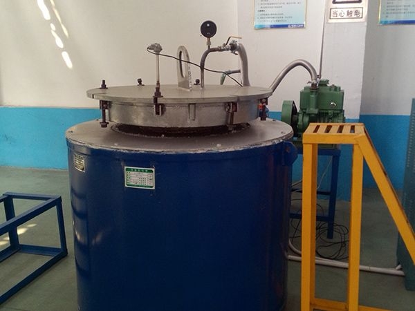 氣氛保護(hù)退火爐